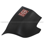 aFe Takeda Stage 2 Intake System Cover: Ford Focus ST