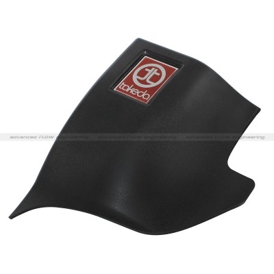 aFe Takeda Stage 2 Intake System Cover: Ford Focus ST