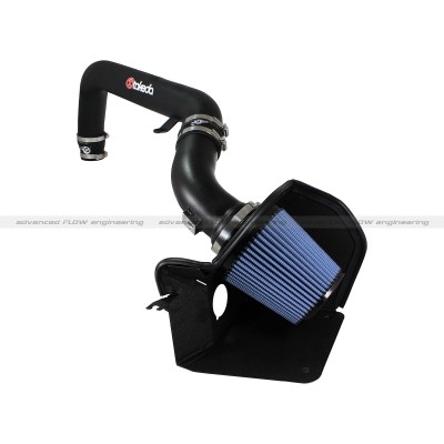 aFe Takeda Stage 2 Intake System Pro 5R: Ford Focus ST