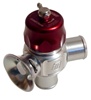 TurboSmart Dual Port Blow-Off Valve Kit: EVO I - X