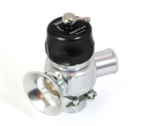 Turbosmart Dual BOV Black