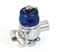 Turbosmart Dual BOV Blue