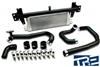 Treadstone Front Mount Intercooler Kit (Mazdaspeed3 2010-13)