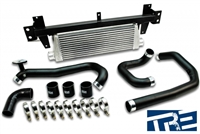 Treadstone Front Mount Intercooler Kit (Mazdaspeed3 2010-13)