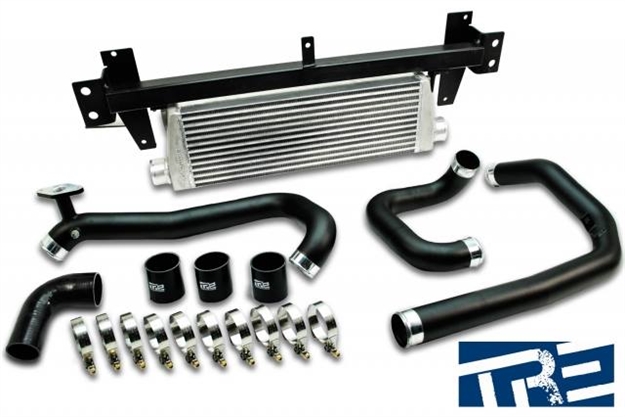Treadstone Front Mount Intercooler Kit (Mazdaspeed6 2006-07)