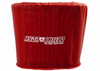 Injen Red Water Repellant Intake Prefilter