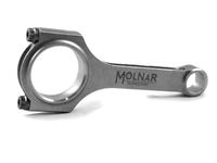 Molnar Tech Rods: 2.3L MZR DISI