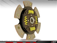 MAZDASPEED ACT Clutch