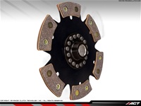 MAZDASPEED ACT Clutch