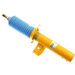 Bilstein B6 Heavy Duty Series Front Strut Set: Ford Focus ST