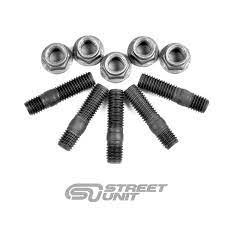 Turbo to Downpipe Stud Replacement Kit