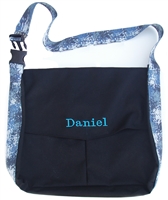 Hangin' Out Bag - Free Embroidery - Many colors available - Adaptive Wheelchair Accessories