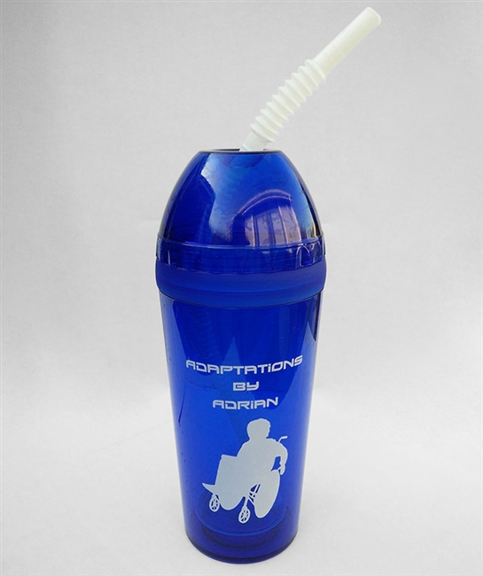 Doubl Wall Sport  Bottle