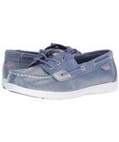 Sperry Shoes - Shoresider - Womens Medium - Easy On - Adaptive Wheelchair Clothing & Accessories