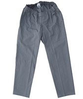 Custom Made Twill Wheelchair Pants Jeans Trousers - Adaptive Clothing