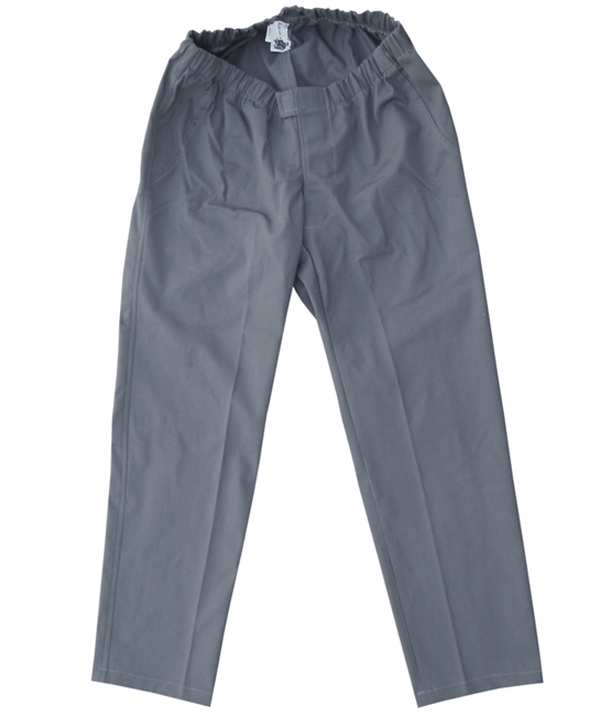 Custom Made Twill Wheelchair Pants Jeans Trousers - Adaptive Clothing