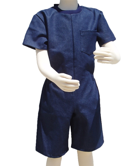 Kids Lockout Suit - Previous Style - Discountinued