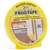 FrogTape 280220 Painting Tape, 60 yd L, 0.94 in W, Yellow