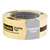 Scotch 2020-2A Masking Tape, 60 yd L, 2 in W, Crepe Paper Backing, Beige