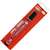 Testors 2503C Enamel Marker, Red, 0.33 fl-oz