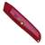 Crescent Wiss WK8V Utility Knife with Three Blade, Red Handle
