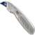 Irwin 2081101 Utility Knife, 1/2 in L Blade, 1-1/2 in W Blade, Bi-Metal Blade, Ergonomic Handle