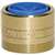 Danco 10478 Faucet Aerator, 15/16-27 x 55/64-27 Male x Female Thread, Brass, Polished Brass, 1.5 gpm