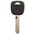 KEY BLANK FORD RUBBER H71 - Case of 5