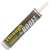Sashco 14010 Cement and Patching Sealant, Clear, Liquid, 10.5 oz, Cartridge