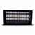 Witten Vent A-ELBLACK Automatic Foundation Vent, 62 sq-in Net Free Ventilating Area, Mesh Grill, Thermoplastic, Black Oxide
