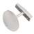 Plumb Pak PP21501 Faucet Hole Cover, For: Sink and Faucets