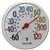 Taylor 6714 Thermometer