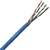 CCI 56917949 Data Cable, Cat5 Category Rating, Blue Sheath