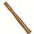 Link Handles 65278 Hatchet Handle, 14 in L, Wood, For: #2 Shingling, Half-Hatchet, Claw and #1 Broad Hatchets