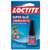 Loctite 230992 Super Glue, Liquid, Irritating, Transparent, 5 g Bottle