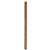 DECK BALUSTER 2X2X36IN SQ END - Case of 12