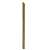 Deck Baluster 2x2x42in B1end - Case of 16