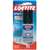 Loctite 1919325 Epoxy Resin, Gray, Liquid, Paste, 0.85 oz Syringe