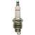 Champion RJ12YC Spark Plug, 0.033 to 0.038 in Fill Gap, 0.551 in Thread, 0.813 in Hex, Copper, For: 4-Cycle Engines