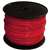 Romex 14RED-SOLX500 Building Wire, 14 AWG Wire, 1 -Conductor, 500 ft L, Copper Conductor, Thermoplastic Insulation