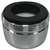 ProSource PMB-057 Faucet Aerator, 15/16 x 55/64 in, Chrome, 2.0 GPM