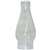 LAMP CHIMNEY CLEAR - Case of 6