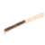 ProSource WB01319S Wire Brush with Scraper, 1-1/2 L Trim, Metallic Bristle, 5/8 in W Brush, 14-1/4 in OAL