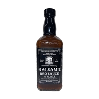 Balsamic BBQ Sauce & Glaze