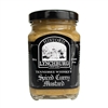 Historic Lynchburg Tennessee Whiskey Spiced Curry Mustard