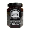 Tennessee Whiskey Grape Jelly