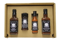 Lynchburg Tennessee Whiskey Variety Pack