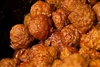 Historic Lynchburg Barbecue Meatballs