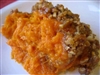 Historic Lynchburg Sweet Potato Casserole