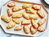 Historic Lynchburg Crab & Cheese Stuffed Mini Peppers recipe